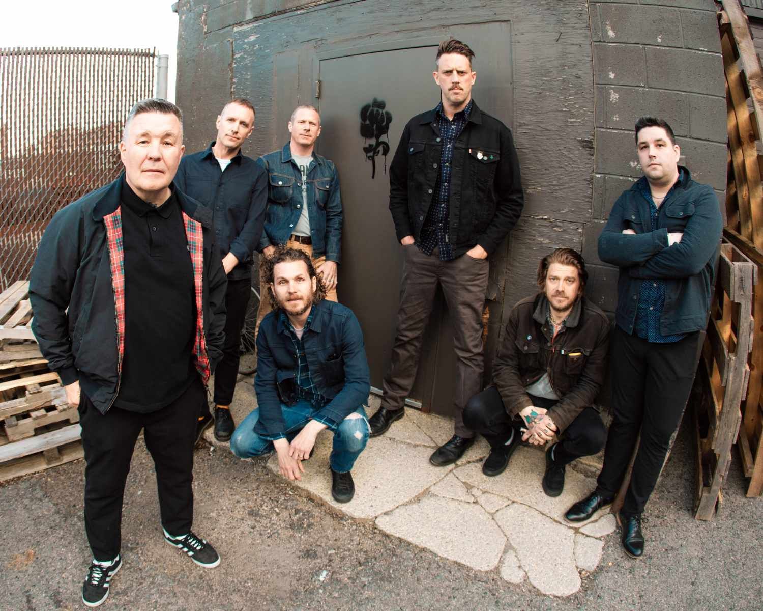 Oplev Dropkick Murphys i VEGA. Køb billetter her