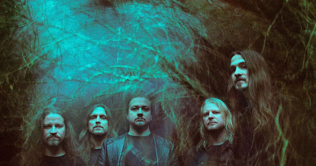 Oranssi Pazuzu