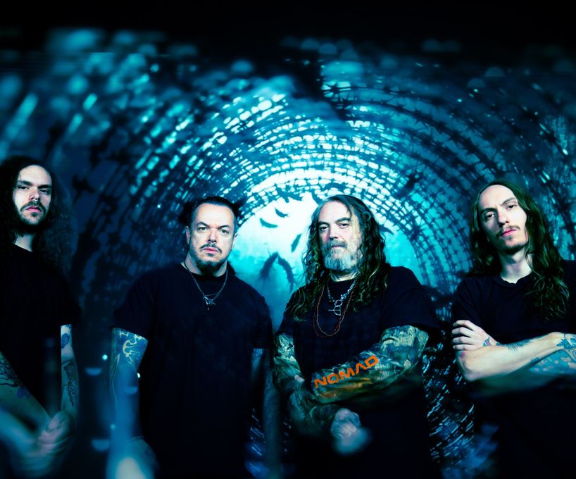 Experience Soulfly in VEGA. Buy tickets here